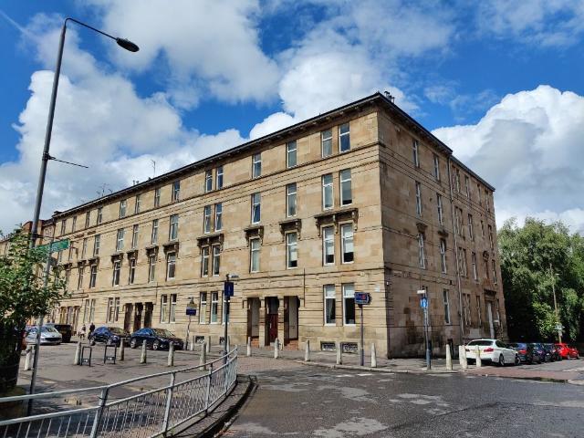 Apartment for rent in Park District, Glasgow