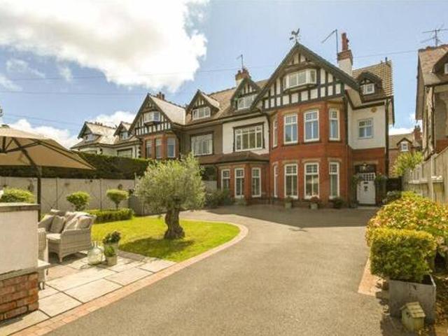 House for sale in Wirral
