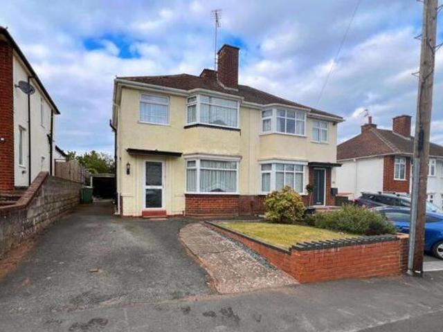 House for sale in Stourbridge, West Midlands