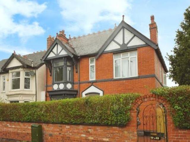 House for sale in West Midlands