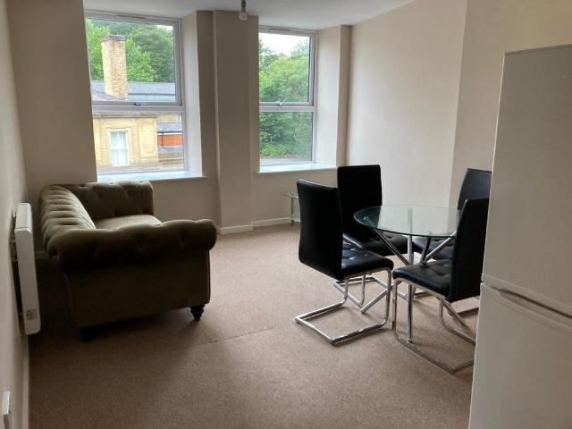 Apartment for rent in Halifax, Calderdale