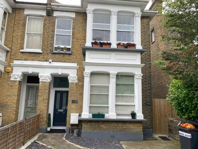 Apartment for rent in Milton, Alton Barnes