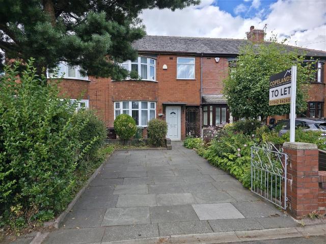 House for rent in Daisy Hill, Lee Bank