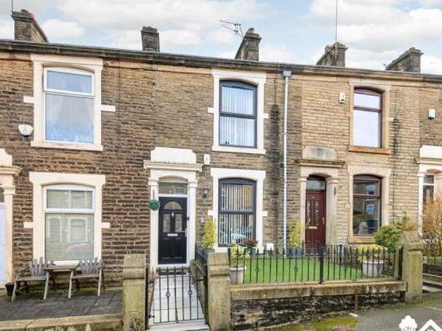 House for sale in Whitehall, Darwen