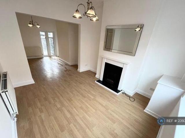 House for rent in Widnes