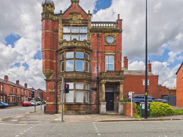 Apartment for rent in Gidlow, Wigan