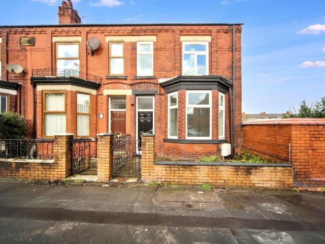 Apartment for rent in Gidlow, Wigan