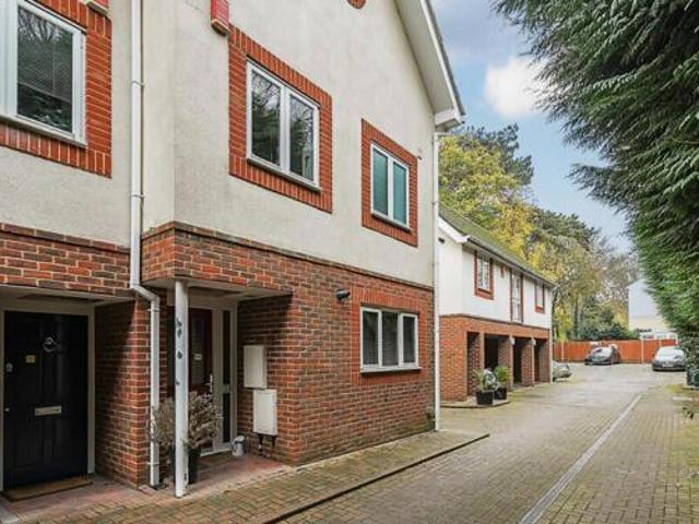 House for sale in Abbotts Barton, Winchester