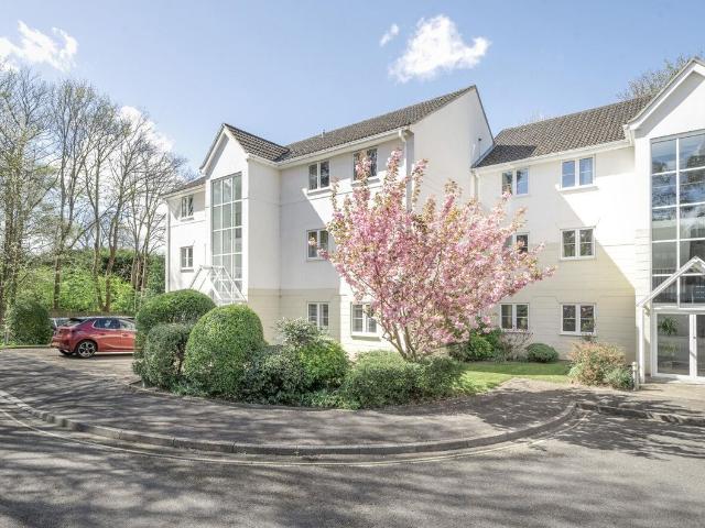 Apartment for rent in Harestock, Hampshire