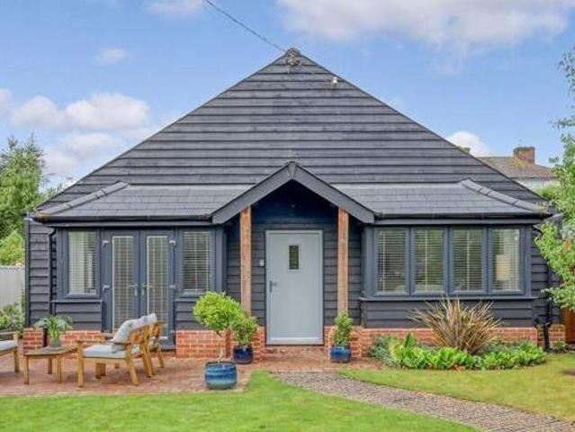 House for sale in Fordham Heath, Essex