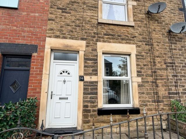 House for rent in Worsbrough Bridge, Barnsley