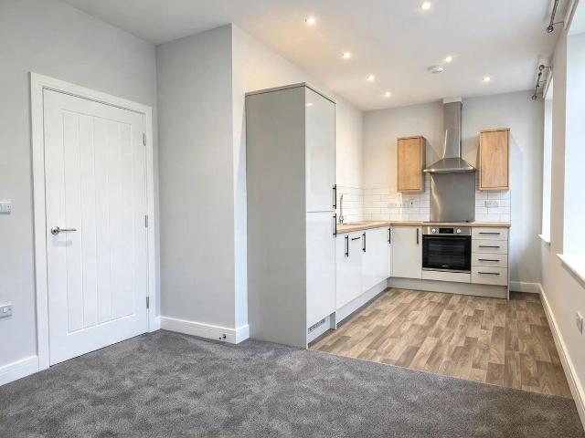 Apartment for rent in Worsbrough Bridge, Barnsley