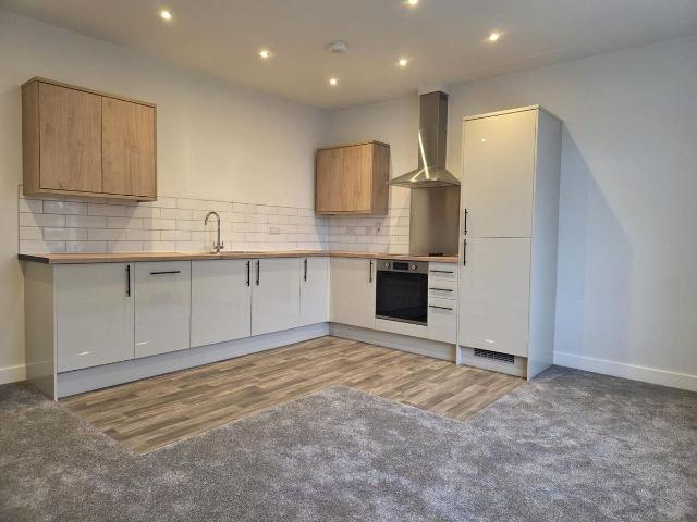 Apartment for rent in Worsbrough Bridge, Barnsley