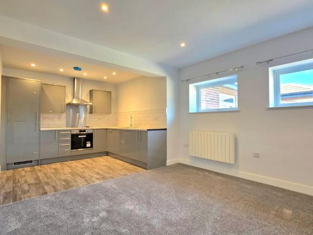 Apartment for rent in Worsbrough Bridge, Barnsley