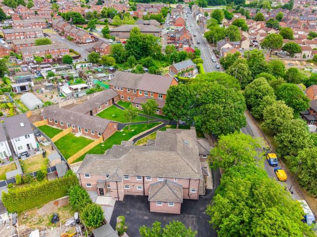 Apartment for rent in Worsbrough Bridge, Worsbrough
