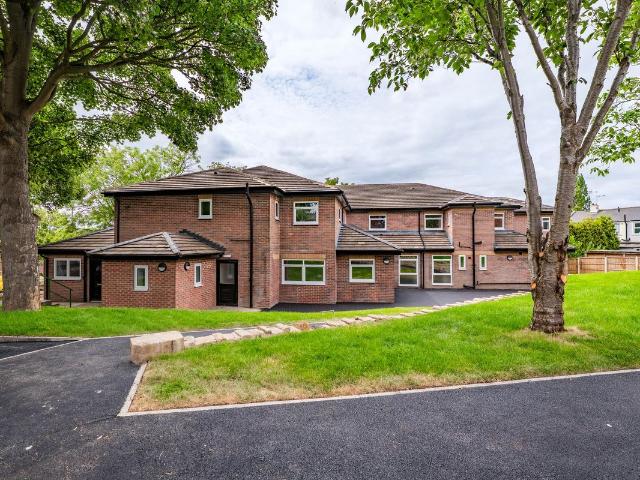 Apartment for rent in Worsbrough Bridge, Barnsley