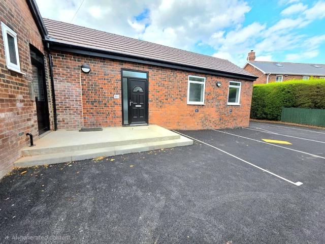 House for rent in Worsbrough Bridge, Barnsley