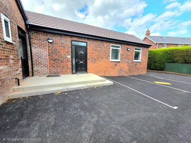 House for rent in Worsbrough Bridge, Worsbrough