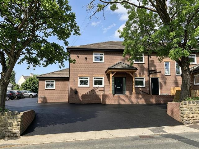 Apartment for rent in Worsbrough Bridge, Worsbrough
