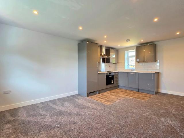 Apartment for rent in Worsbrough Bridge, Worsbrough