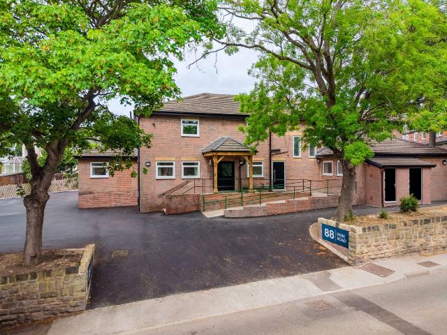 Apartment for rent in Worsbrough Bridge, Worsbrough
