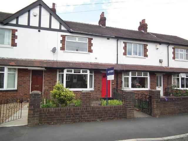 House for rent in Henshaw, Yeadon