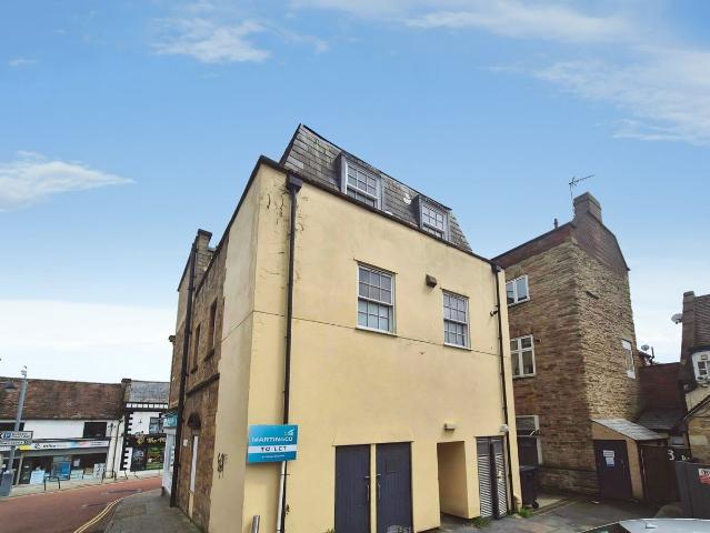Apartment for rent in Yeovil, Somerset