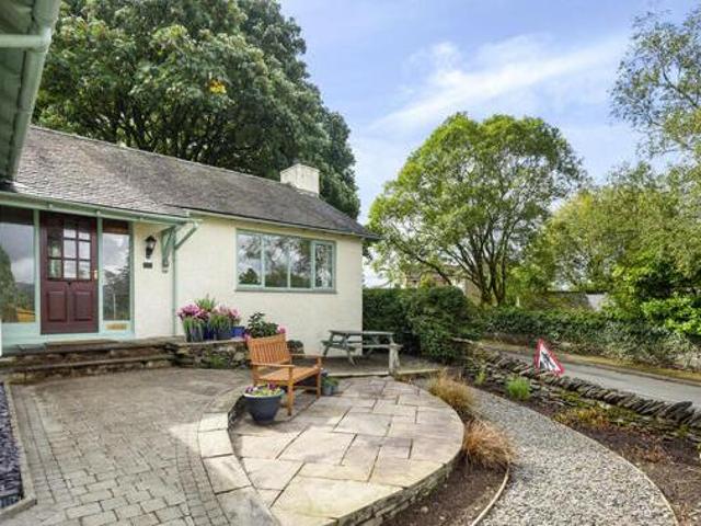 House for sale in Bowness-on-windermere