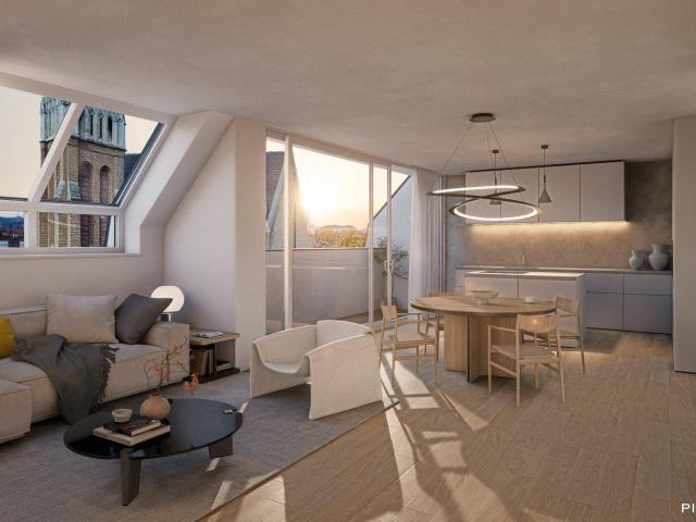 Apartment kaufen in Hernals, Wien