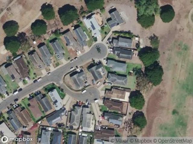 House for sale in Kapolei, Hawaii