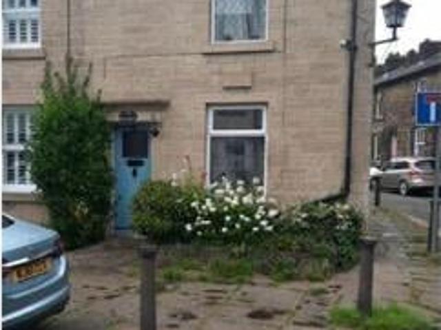 House for sale in Bare, Lancashire