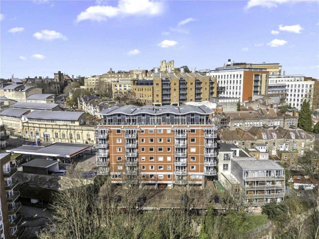 Apartment for rent in City Centre, Feckenham