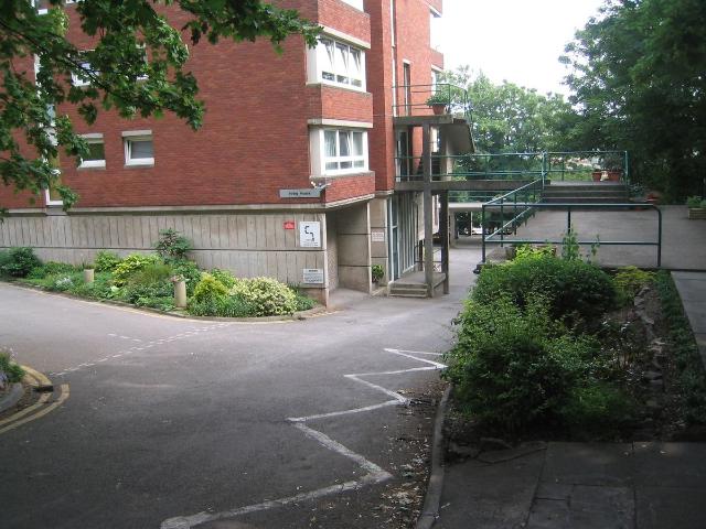 Apartment for rent in City Centre, Bristol
