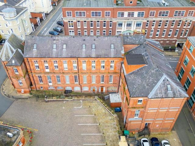 House for rent in Haddon, East Midlands