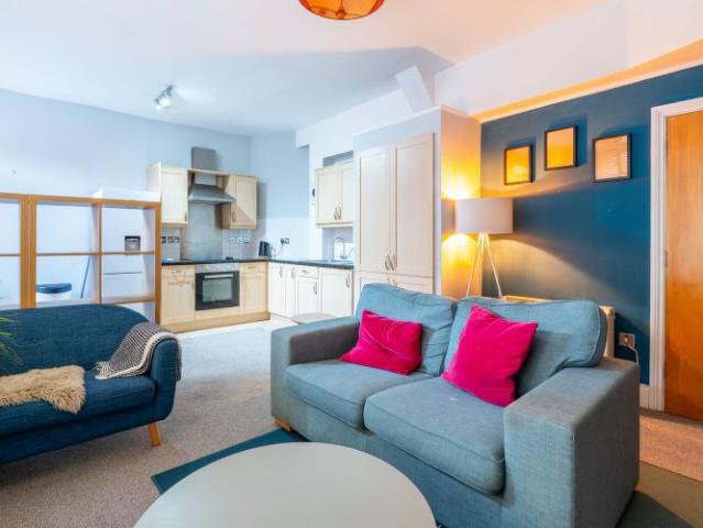 Apartment for rent in Haddon, East Midlands