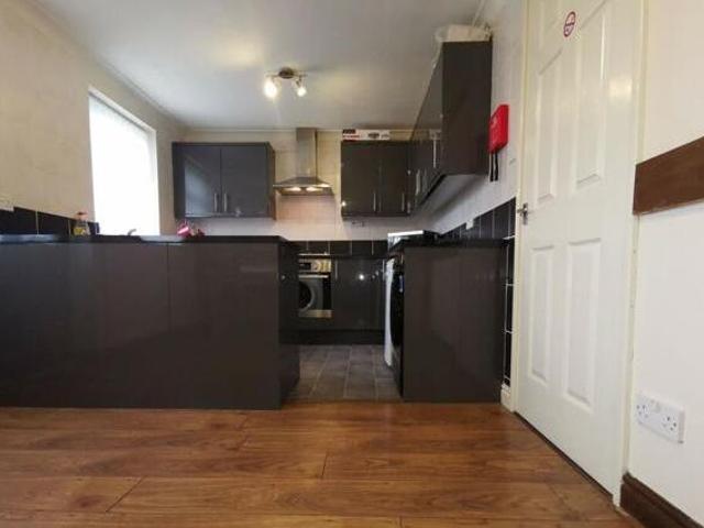 House for rent in Hull, City Of Kingston Upon Hull