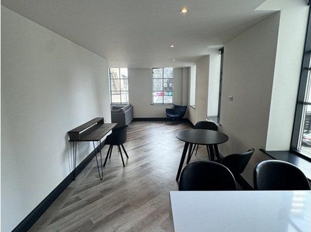 Apartment for rent in West Yorkshire