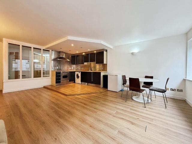 Apartment for rent in West Yorkshire