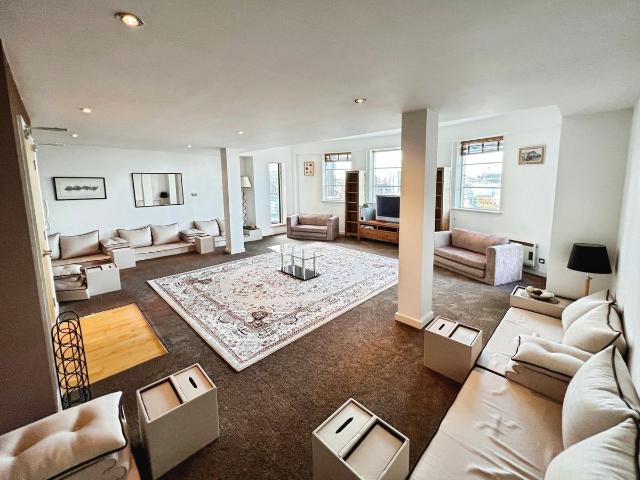 Apartment for rent in West Yorkshire