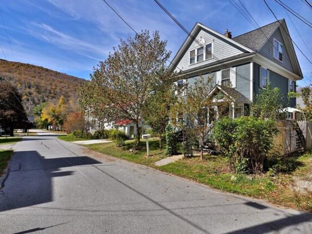 House for sale in Rochester, Vermont
