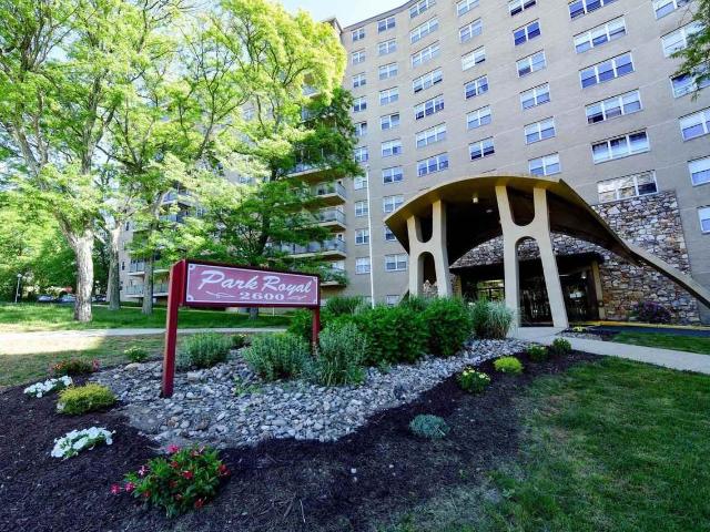 Apartment for rent in Bridgeport, Connecticut