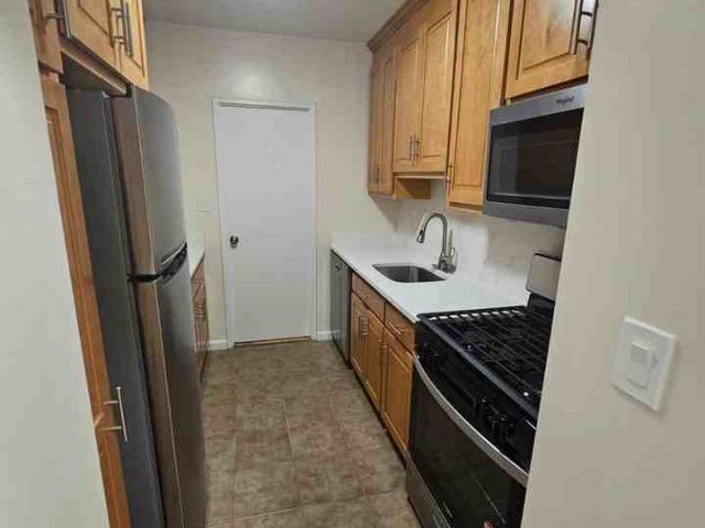 Apartment for rent in Bridgeport, Connecticut