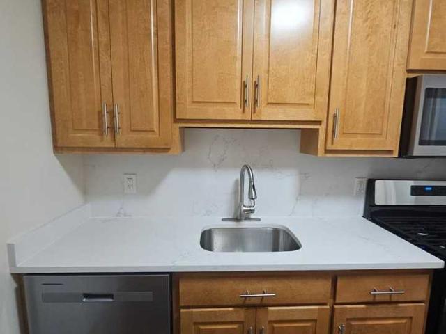 Apartment for rent in Bridgeport, Connecticut
