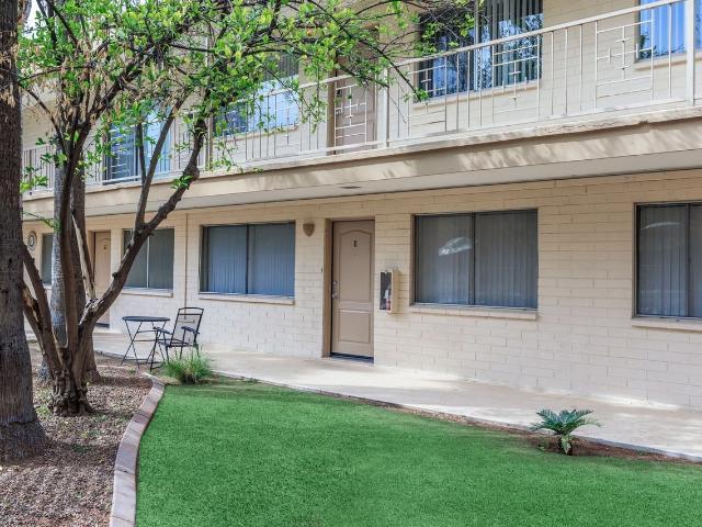 Apartment for rent in Laveen, Arizona