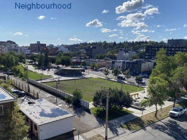 Apartment for rent in Northwest, Alberta