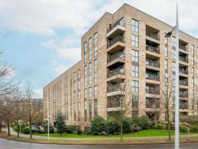 House for rent in Alperton, Greater London