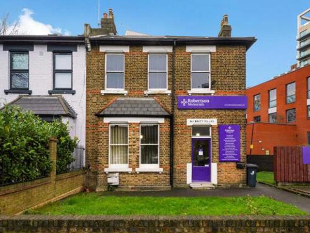 House for sale in City of London, Greater London