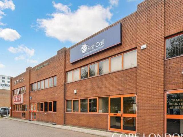 House for rent in Lyons, Greater London