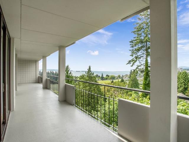 Apartment for rent in West Vancouver, British Columbia