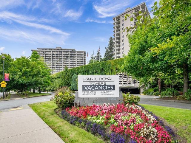 Apartment for rent in West Vancouver, British Columbia